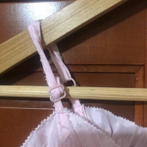 Kaari Blue Pink Dress In Light Flowing Fabric Size XL NWT - Picture 3 of 10